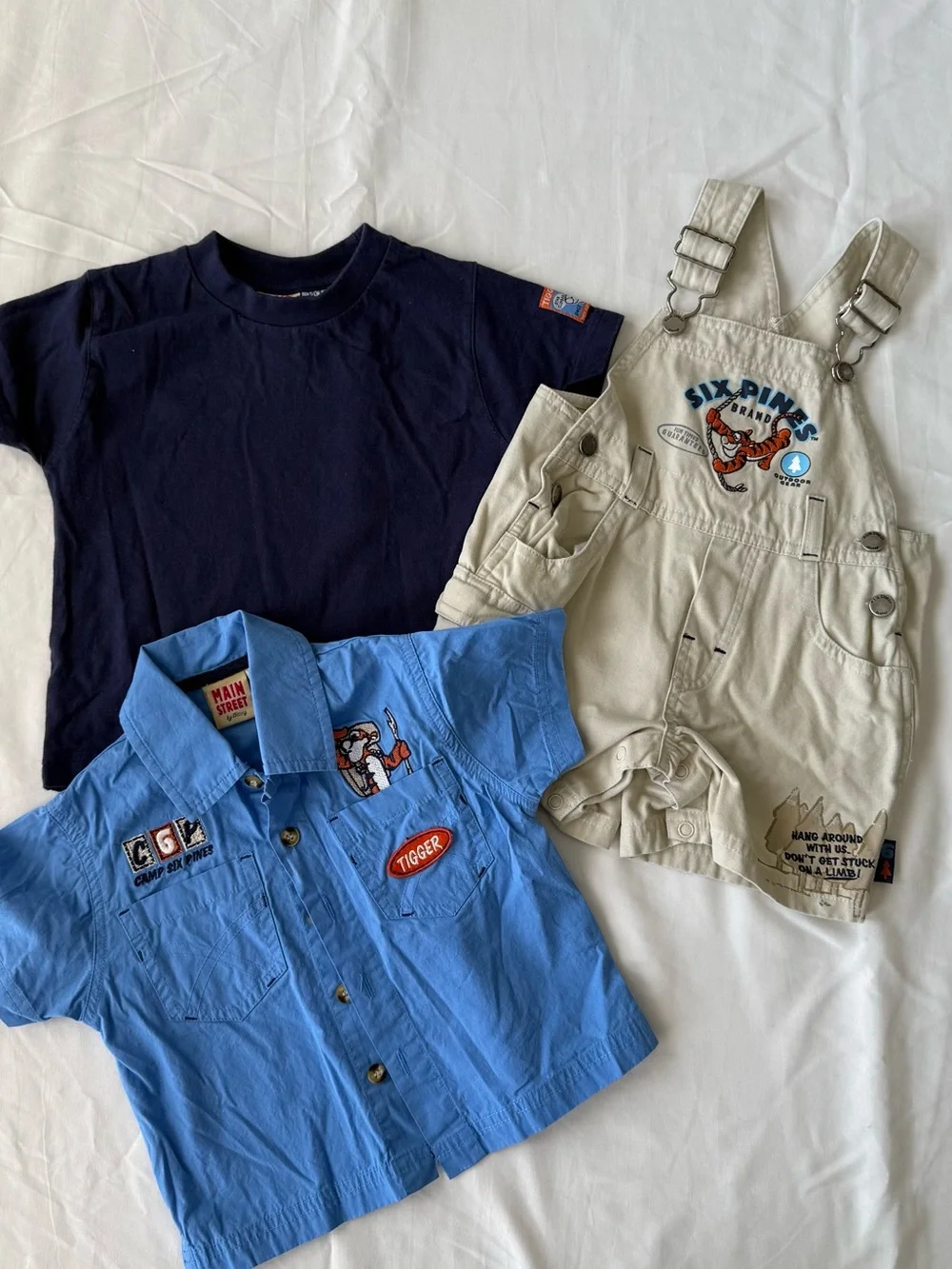 Disney vintage y2k